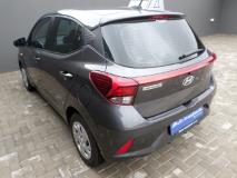 Hyundai Grand i10 1.0 Motion Hatch Manual Auto Investments Waterkloof