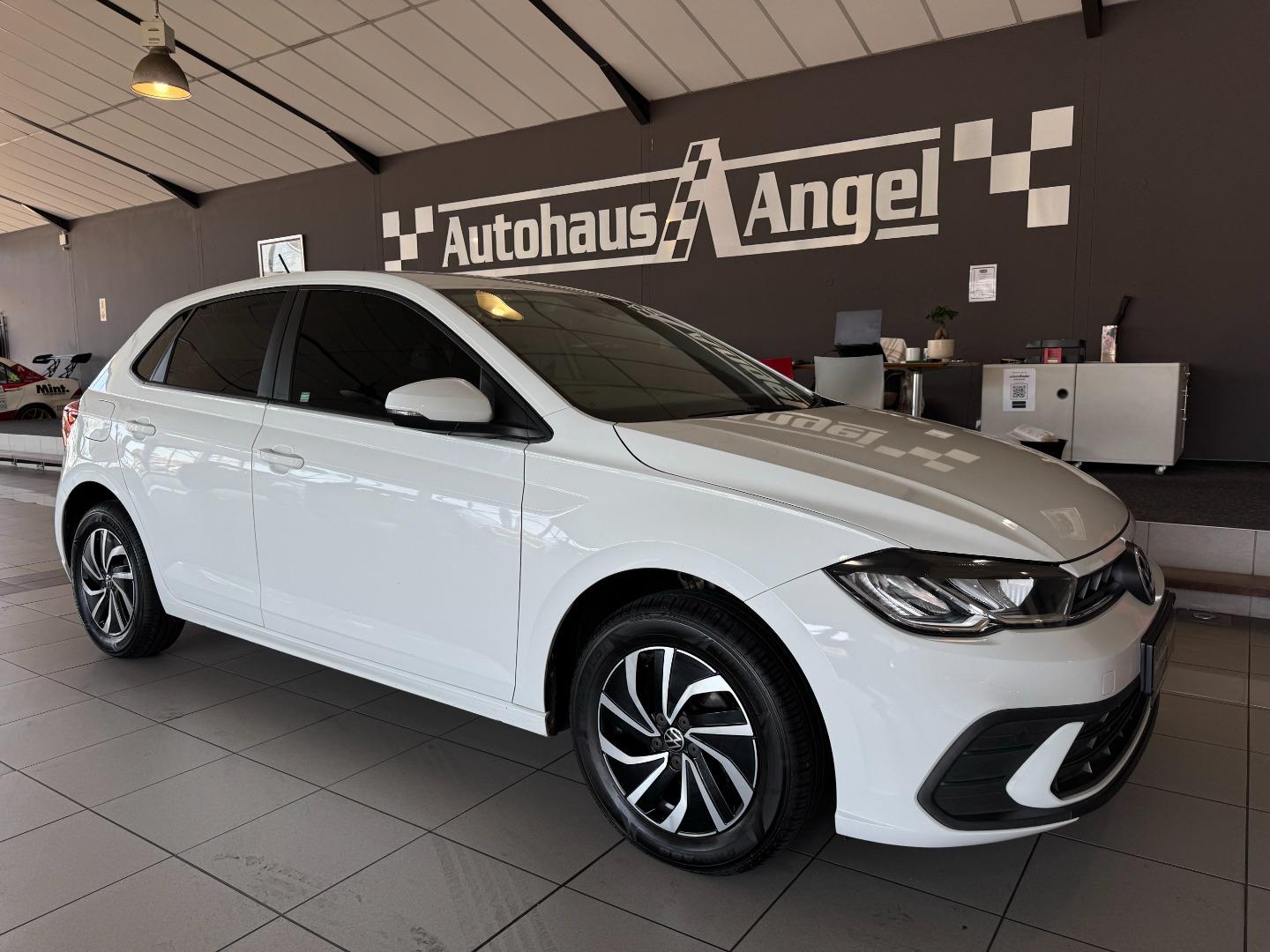 2023 Volkswagen Polo for sale on 5DayDeals South Africa