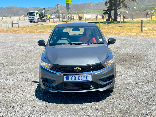 It's not without its faults, but there are good reasons to buy a Tiago.