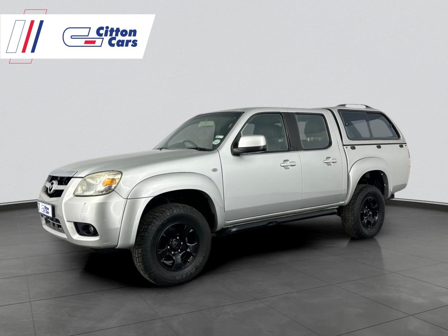 Mazda BT-50 2500D Double Cab SLE for Sale