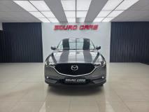 Mazda CX-5 2.2DE AWD Akera Squad Cars