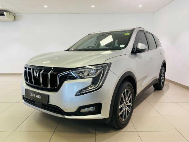 Mahindra XUV700 2.0T AX7 L Mahindra Milnerton New