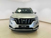 Mahindra XUV700 2.0T AX7 L Mahindra Milnerton New
