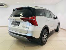 Mahindra XUV700 2.0T AX7 L Mahindra Milnerton New
