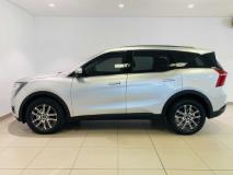 Mahindra XUV700 2.0T AX7 L Mahindra Milnerton New