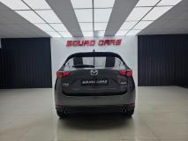 Mazda CX-5 2.2DE AWD Akera Squad Cars
