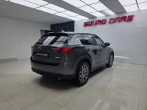 Mazda CX-5 2.2DE AWD Akera Squad Cars