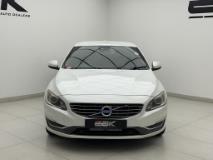 Volvo S60 T3 Excel Auto Ebk Auto Dealers LA Rochelle