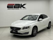 Volvo S60 T3 Excel Auto Ebk Auto Dealers LA Rochelle