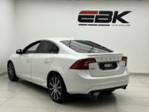 Volvo S60 T3 Excel Auto Ebk Auto Dealers LA Rochelle