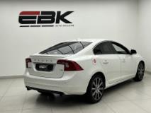 Volvo S60 T3 Excel Auto Ebk Auto Dealers LA Rochelle