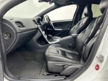 Volvo S60 T3 Excel Auto Ebk Auto Dealers LA Rochelle