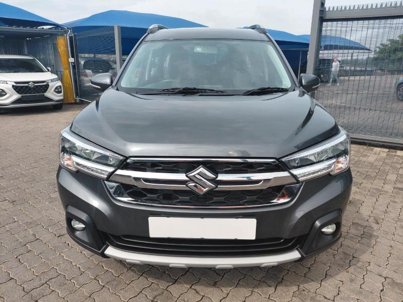 Suzuki XL6 1.5 GL Manual for sale in Midrand - ID: 28489411