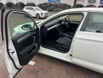 Volkswagen Passat 1.4TSI Luxury