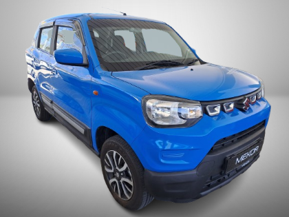 Suzuki S-Presso 1.0 GL+ Suzuki Kenilworth