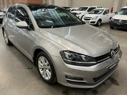 Volkswagen Golf 1.4TSI Comfortline Auto Weelee Megastore Centurion