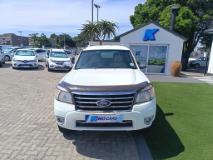 Ford Everest 3.0TDCi XLT King Cars Bellville