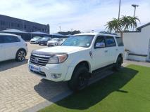 Ford Everest 3.0TDCi XLT King Cars Bellville