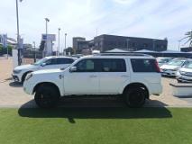 Ford Everest 3.0TDCi XLT King Cars Bellville