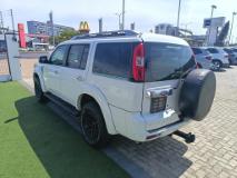 Ford Everest 3.0TDCi XLT King Cars Bellville