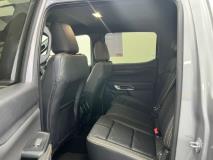 Ford Ranger 2.0 Biturbo Double Cab Wildtrak Kelfords Ford