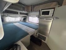 Sprite Tourer SP Elite Auto Leisure