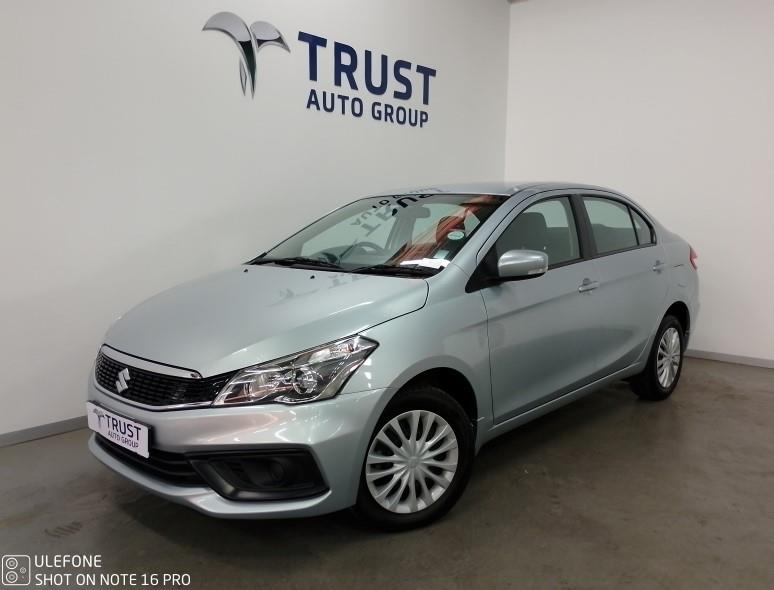 2024 Suzuki Ciaz 1.5 GL Manual