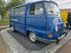Driven: the Renault Estafette Gendarmerie