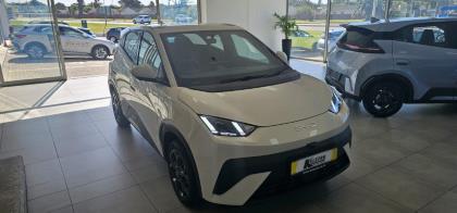 BYD Dolphin Surf Comfort Kelston Pre-Owned on Old Transkei Rd