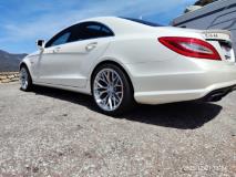 Mercedes-Benz CLS CLS63 AMG