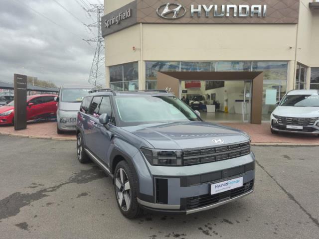 Hyundai Springfield dealership in Durban - AutoTrader