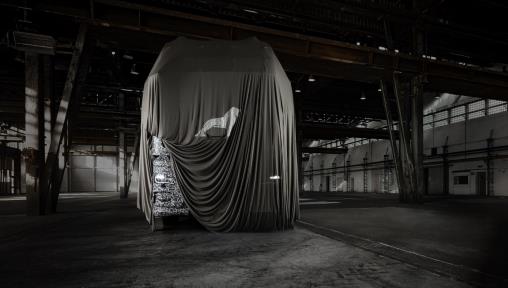 World first: we see MAN’s new truck!