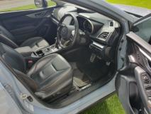 Subaru XV 2.0i-S ES Subaru Edenvale