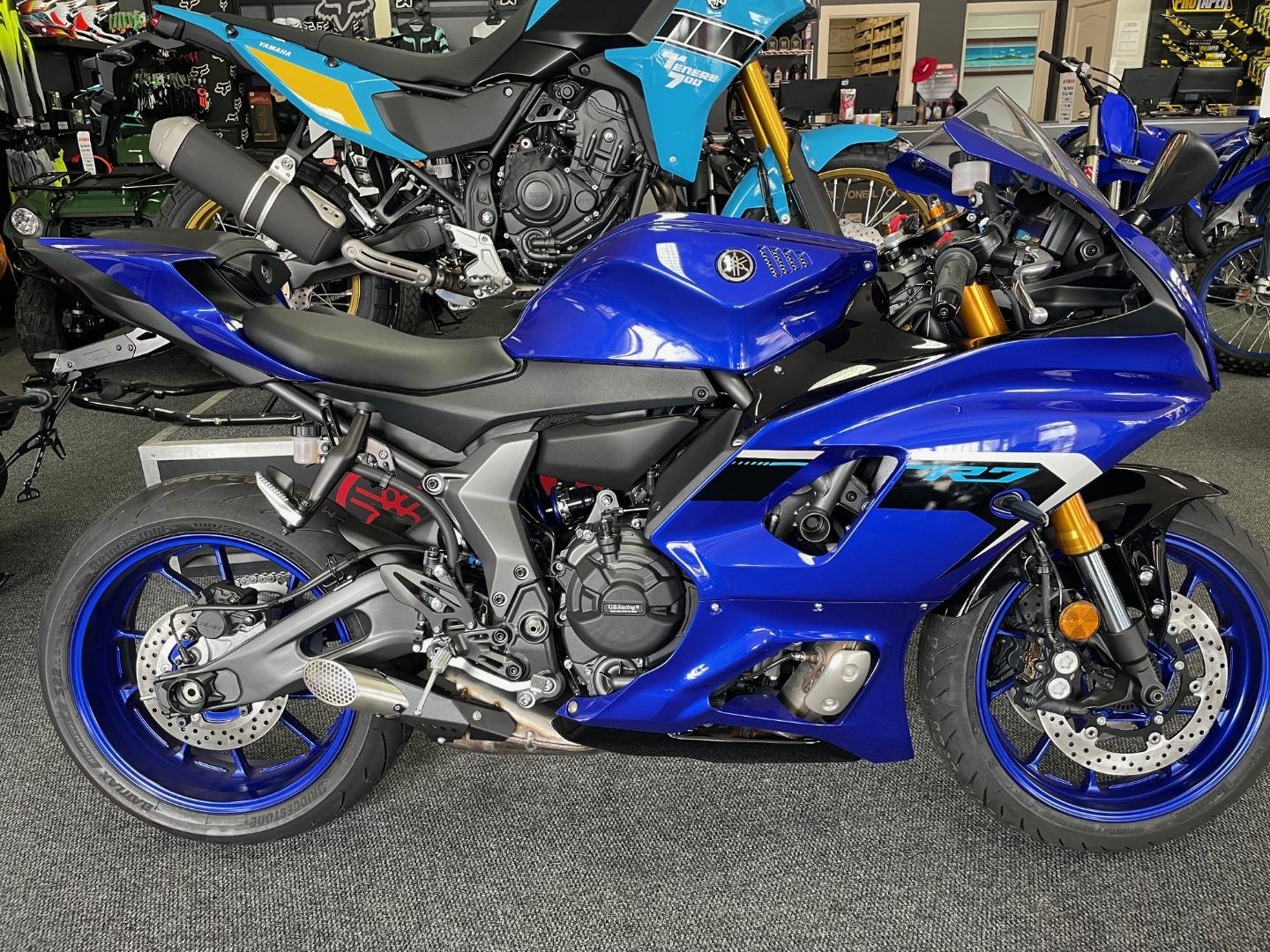 2026 Yamaha YZF YZF-R7 for sale