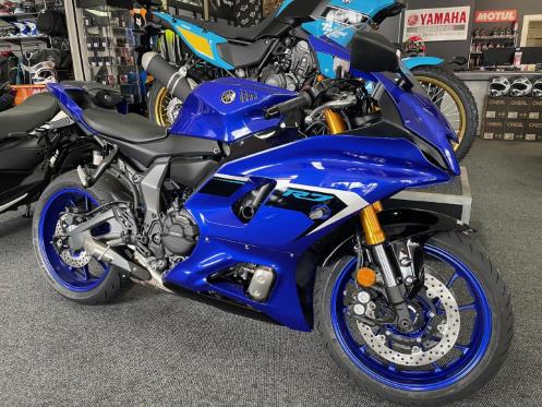 2026 Yamaha YZF YZF-R7 for sale