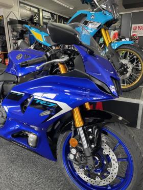 2026 Yamaha YZF YZF-R7 for sale