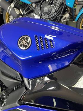 2026 Yamaha YZF YZF-R7 for sale