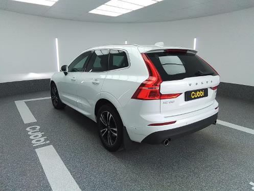 2019 Volvo XC60 D4 AWD Momentum for sale