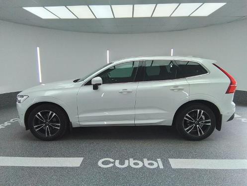 2019 Volvo XC60 D4 AWD Momentum for sale