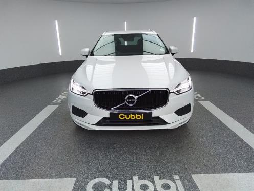 2019 Volvo XC60 D4 AWD Momentum for sale