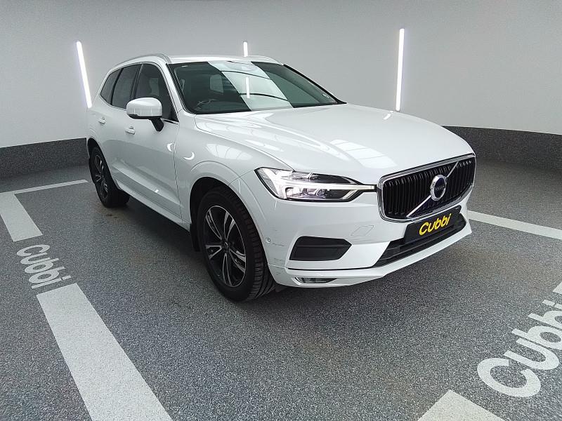 2019 Volvo XC60 D4 AWD Momentum for sale