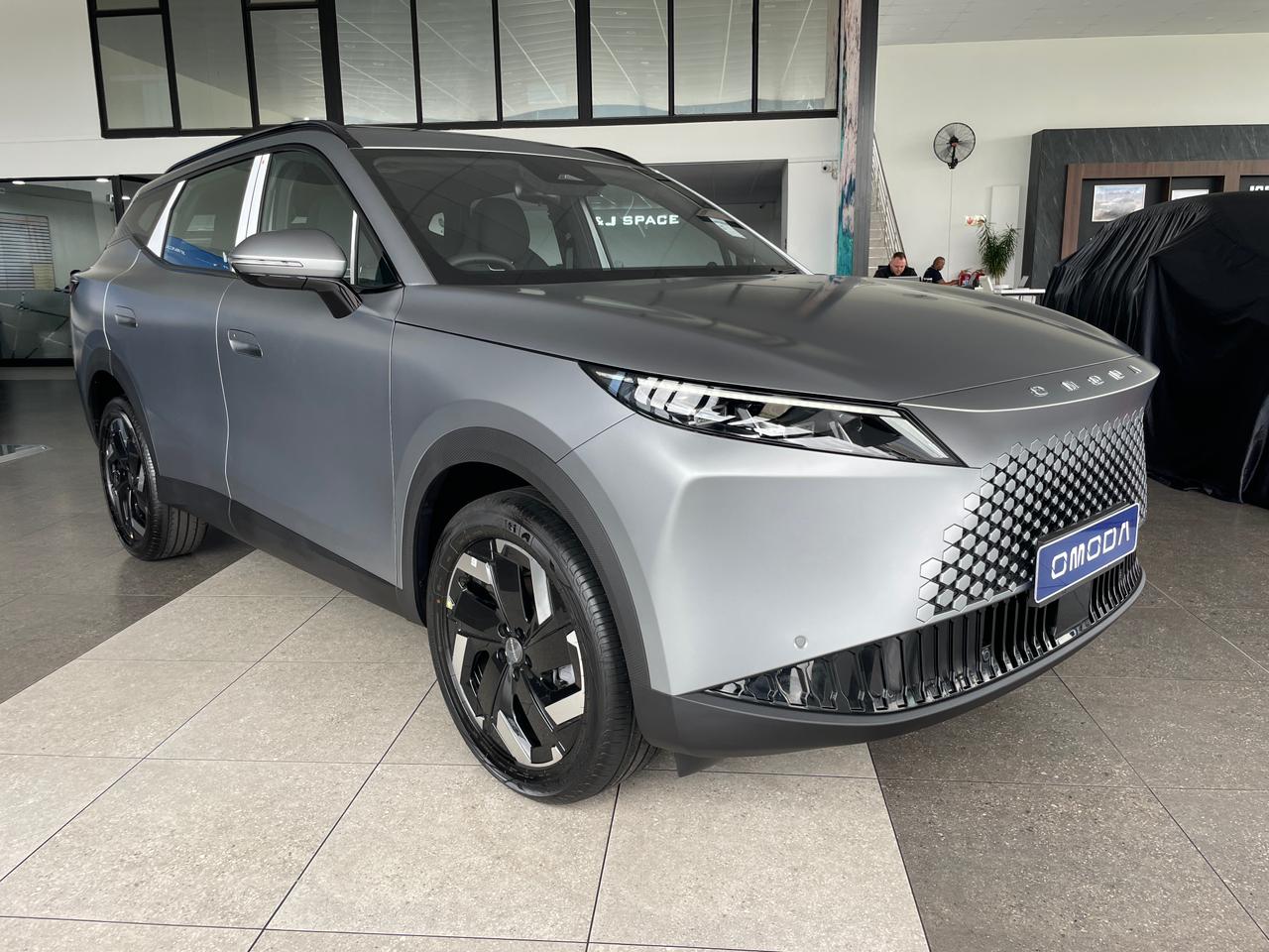 Omoda C7 1.6T Luxury Omoda Jaecoo CNR N1 HIghway & Gordon RD New