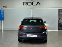 Volkswagen Polo Hatch 1.0TSI Rola VW Hermanus