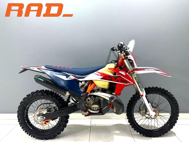 KTM 300 XC-W SIX DAYS for sale in Sandton - ID: 28318326 - AutoTrader