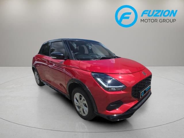 Suzuki Swift 1.2 GL+ Auto Fuzion Pre-owned Swellendam