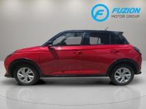 Suzuki Swift 1.2 GL+ Auto Fuzion Pre-owned Swellendam