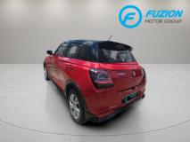 Suzuki Swift 1.2 GL+ Auto Fuzion Pre-owned Swellendam