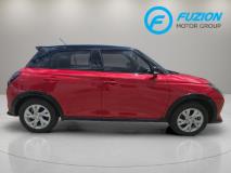 Suzuki Swift 1.2 GL+ Auto Fuzion Pre-owned Swellendam