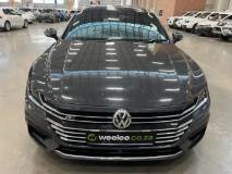 Volkswagen Arteon 2.0TDI R-Line Weelee Megastore Centurion