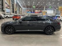 Volkswagen Arteon 2.0TDI R-Line Weelee Megastore Centurion